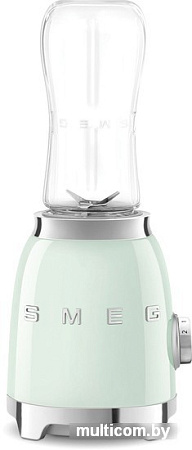 Стационарный блендер Smeg PBF01PGEU