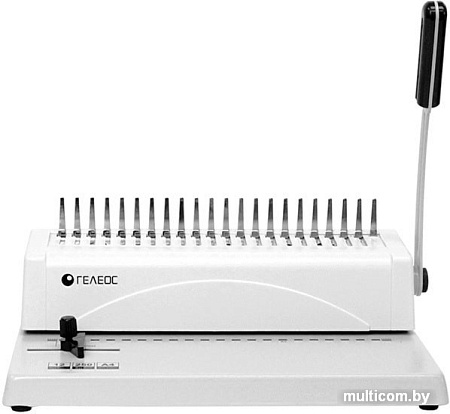 Брошюровщик Гелеос БП-250