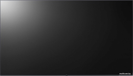 Информационная панель LG 50UM662H4LC