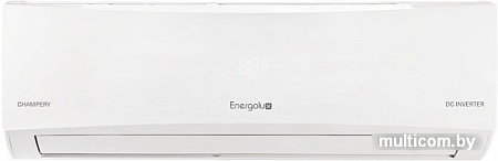 Сплит-система Energolux Champery SAS12CH1-A/SAU12CH1-A