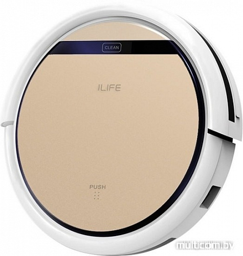 Робот для уборки пола iLife V5s Pro