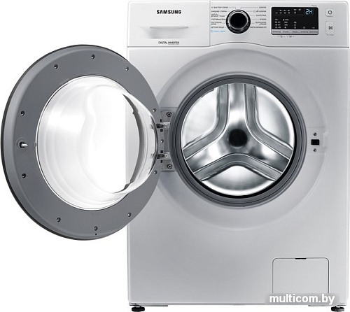 Стиральная машина Samsung WW60J32G0PSOLD