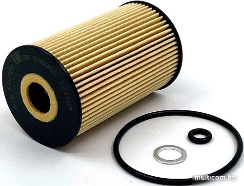 BIG Filter Вставки GB-1469EC