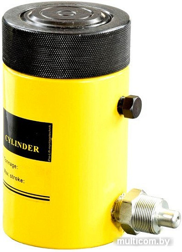 Низкоподхватный домкрат TOR HHYG-50050LS 500т