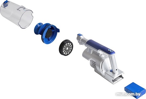 Пылесос Endever SkyClean VC-302