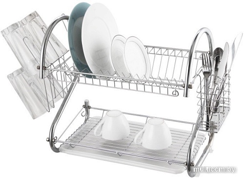 Сушилка для посуды UniStor Laguna 212277