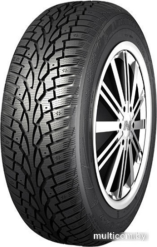 Автомобильные шины Nankang SW-7 225/55R16 95T (шипы)