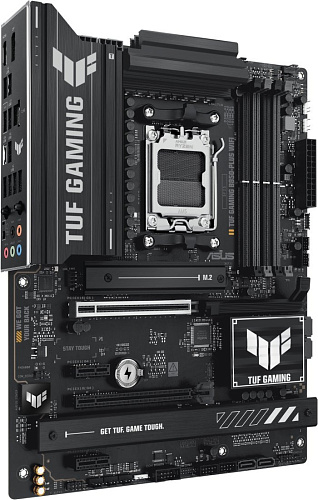 Материнская плата ASUS TUF Gaming B850-Plus WiFi
