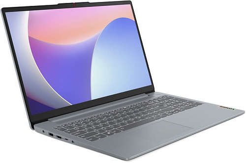 Ноутбук Lenovo IdeaPad Slim 3 15IRH8 83EM00D2UE