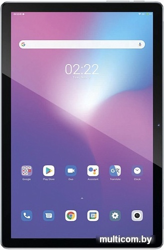 Планшет Blackview Tab 12 LTE (синий)