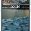 Смартфон Nokia 2.4 2GB/32GB (синий)