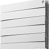 Биметаллический радиатор Royal Thermo Pianoforte Tower 500 Bianco Traffico (22 секции)