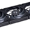 Набор вентиляторов с контроллером Lian Li Uni Fan P28 G99.12P283B.00