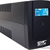 Источник бесперебойного питания SVC V-650-R-LCD