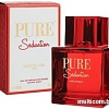Парфюмерная вода Geparlys Pure Seduction EdP (100 мл)