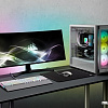 Корпус Corsair iCUE 5000X RGB CC-9011213-WW