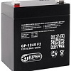 Аккумулятор для ИБП Kiper GP-1245 F2 (12В/4.5 А·ч)