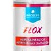 Нейтрализатор запаха Prosept Flox Чарующий Стамбул (400 мл)
