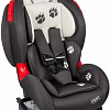 Детское автокресло Siger Disney Кокон Isofix (лев)