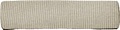 Декоративная подушка Сонум Микровелюр 17x70 (кремовый)