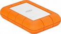Внешний жесткий диск LaCie Rugged RAID Pro 4TB STGW4000800