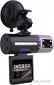 Автомобильный видеорегистратор Intego VX-306DUAL