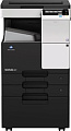 МФУ Konica Minolta bizhub 227