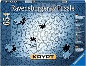 Пазл Ravensburger Крипт. Серебро 15964 (654 эл)