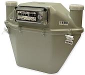 Счетчик газа БелОМО СГД-3Т-2-2 G6 (правый)