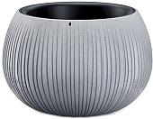 Кашпо Prosperplast Flower Pot DKB290-422U (серый)