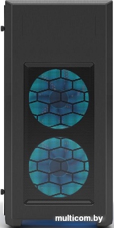 Корпус Phanteks Enthoo Pro M Tempered Glass PH-ES515PTG_SWT