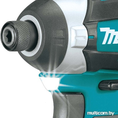 Ударный винтоверт Makita DTD154Z
