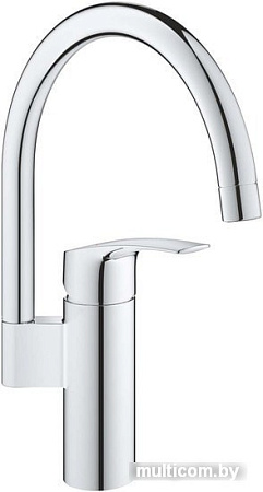 Смеситель Grohe Eurosmart 33202003