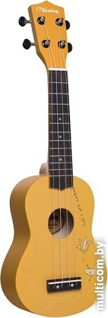 Укулеле Veston KUS 25 Banana