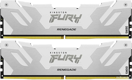 Kingston FURY Renegade 2x16ГБ DDR5 7600 МГц KF576C38RWK2-32
