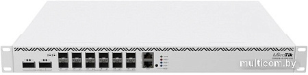 Маршрутизатор Mikrotik CCR2216-1G-12XS-2XQ