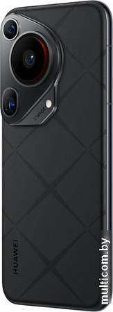 Смартфон Huawei Pura 70 Ultra HBP-LX9 16GB/512GB (черный)
