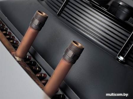 Водяной тепловентилятор Ballu BHP-W2-40-S