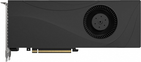 Видеокарта PNY GeForce RTX 2080 Ti Blower Design V2 11GB GDDR6 VCG2080T11BLPPB