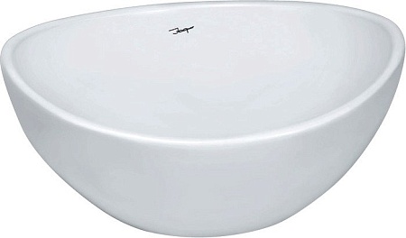 Умывальник Jaquar CNS-WHT-903