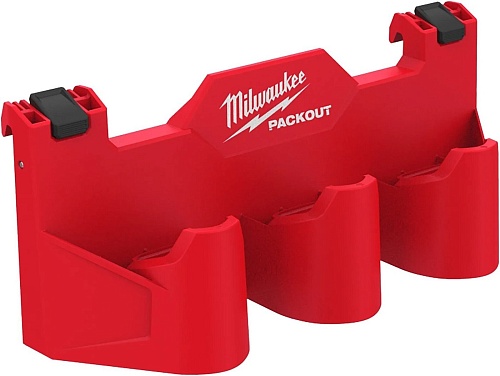 Держатель для АКБ Milwaukee 4932498646