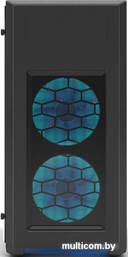 Корпус Phanteks Enthoo Pro M Tempered Glass PH-ES515PTG_SWT
