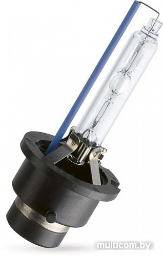 Ксеноновая лампа Philips D2S Xenon WhiteVision gen2 1шт