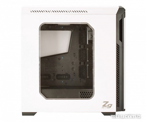 Корпус Zalman Z9 NEO White