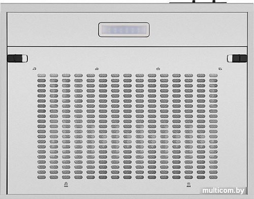 Кухонная вытяжка HOMSair Horizontal 60 (нержавеющая сталь)