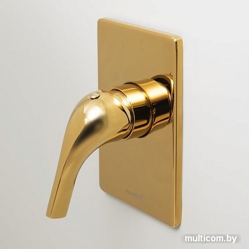 Смеситель Wasserkraft Sauer 7151