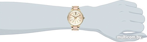 Наручные часы Anne Klein 1412BMGB