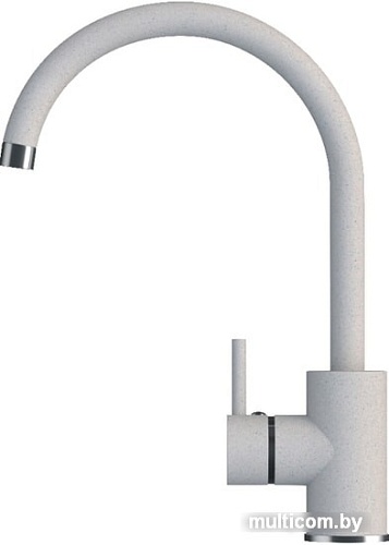 Смеситель Tolero Элара (серый 14)