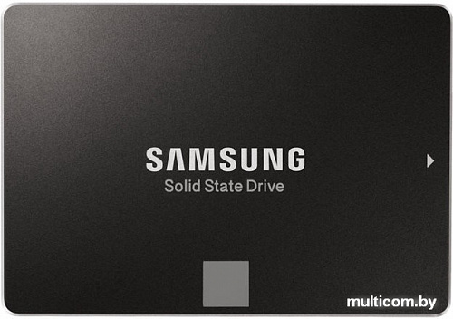 SSD Samsung 850 120GB MZ-7LN120