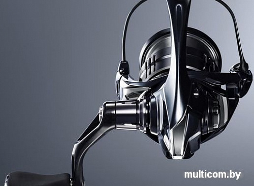 Катушка Shimano Vanquish FB VQC3000FB